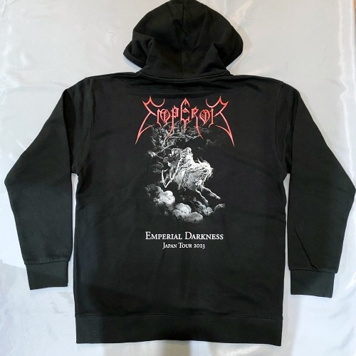 EMPEROR/HOODIE