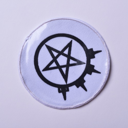 ARCH ENEMY �ѥå��ʥ���ܥ롦������