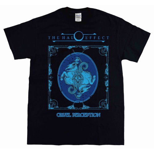 THE HALO EFFECT/ Cruel TEE