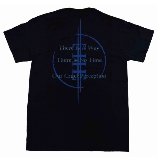 THE HALO EFFECT/ Cruel TEE