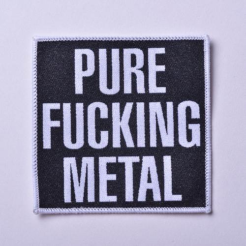 ARCH ENEMY �ѥå���PURE FUCKING METAL��