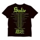 Sadie/Tour T-shirt��sadness��