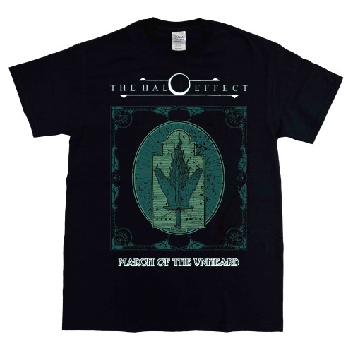 THE HALO EFFECT/ March TEE