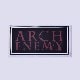 ARCH ENEMY / ���ƥå���