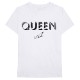 QUEEN/Jazz Tracklist Tee