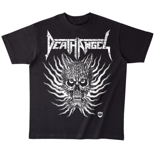 DEATH ANGEL/T-SHIRT