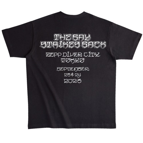 DEATH ANGEL/T-SHIRT