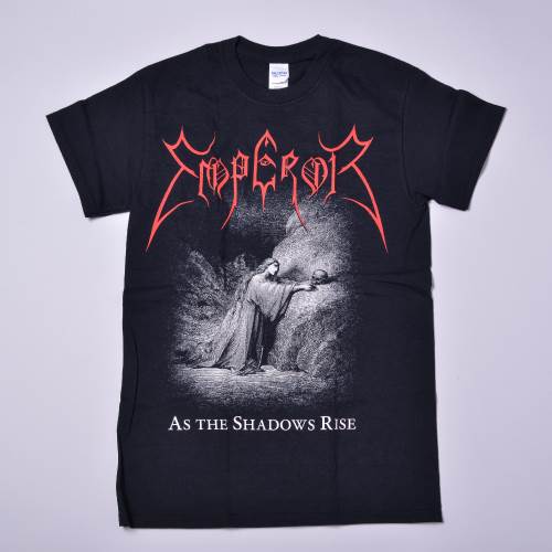 EMPEROR / �ĥ���T����ġ�2019��(As The Shadow Rise)
