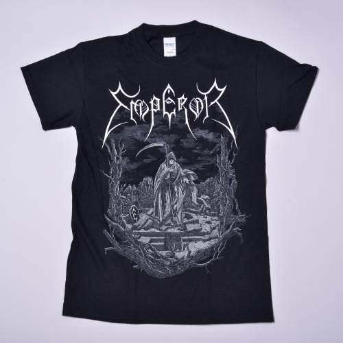 EMPEROR / �ĥ���T����ġ�2019��(Luciferian)