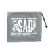 mao/NECK WARMER (gray)