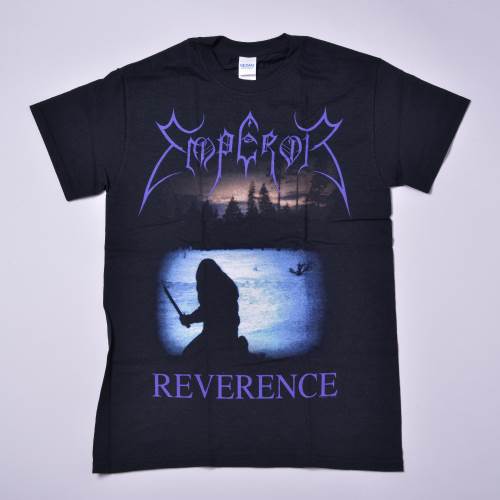 EMPEROR / �ĥ���T����ġ�2019��(Reverence)