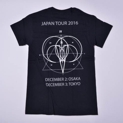 IHSAHN / �ĥ���T����ġ�2016