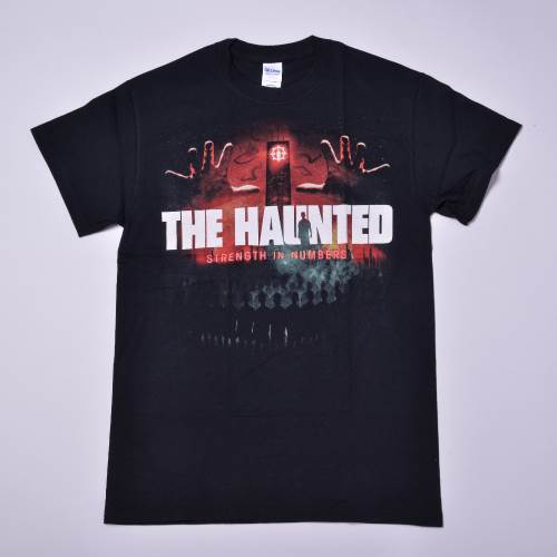 THE HAUNTED / ĥTġ2018(Stength)