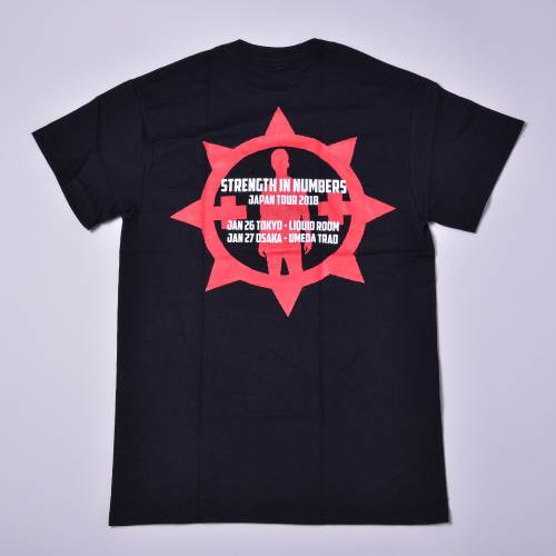 THE HAUNTED / ĥTġ2018(Stength)