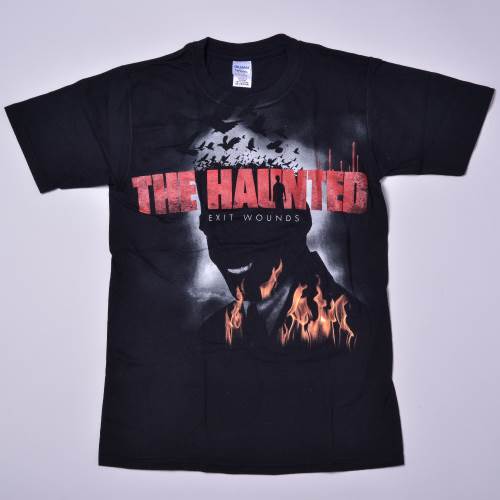THE HAUNTED / �ĥ���T����ġ�2014(Exit)