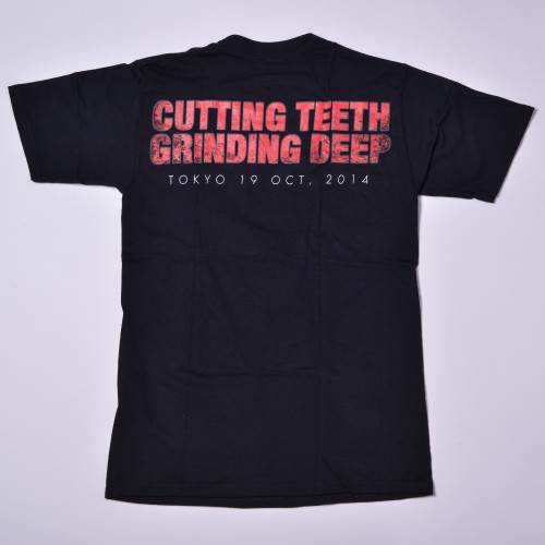 THE HAUNTED バンドTシャツ バンドTシャツ 通販 ザ・ホーンテッド,THE HAUNTED,Tシャツ,AT