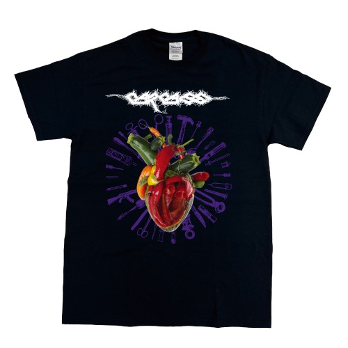 CARCASS /Torn Arteries Tee