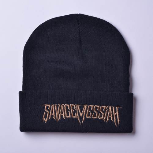 SAVAGE MESSIAH / �˥åȥ���å�
