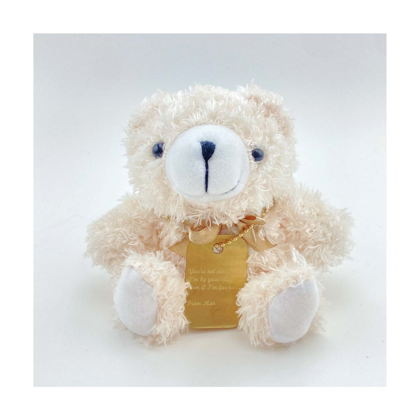 mao/Lord Camelot��Sadie MAO Special Limited MALON CHAN-You & I- (gold)