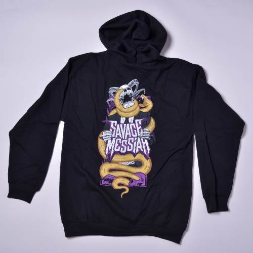 SAVAGE MESSIAH / �ĥ������ѡ����� 2019