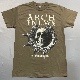 ARCH ENEMY / DOOMSDAY VINTAGE TEE