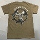 ARCH ENEMY / DOOMSDAY VINTAGE TEE