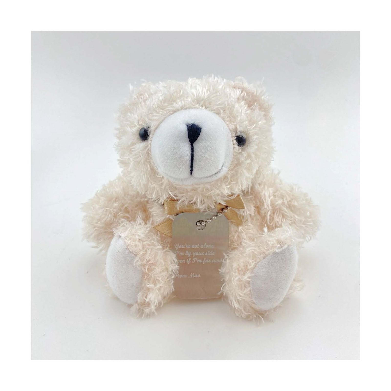 mao/Lord Camelot��Sadie MAO Special Limited MALON CHAN-You & I- (silver)