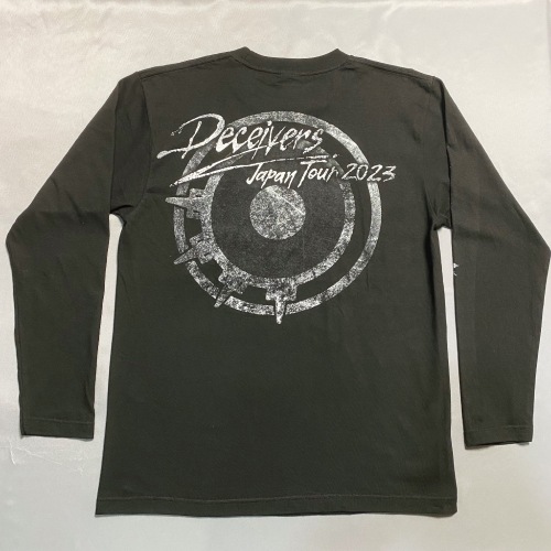 ARCH ENEMY / MMXX LONG SLEEVE