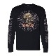 CARCASS /Tools Of The Trade Long Tee