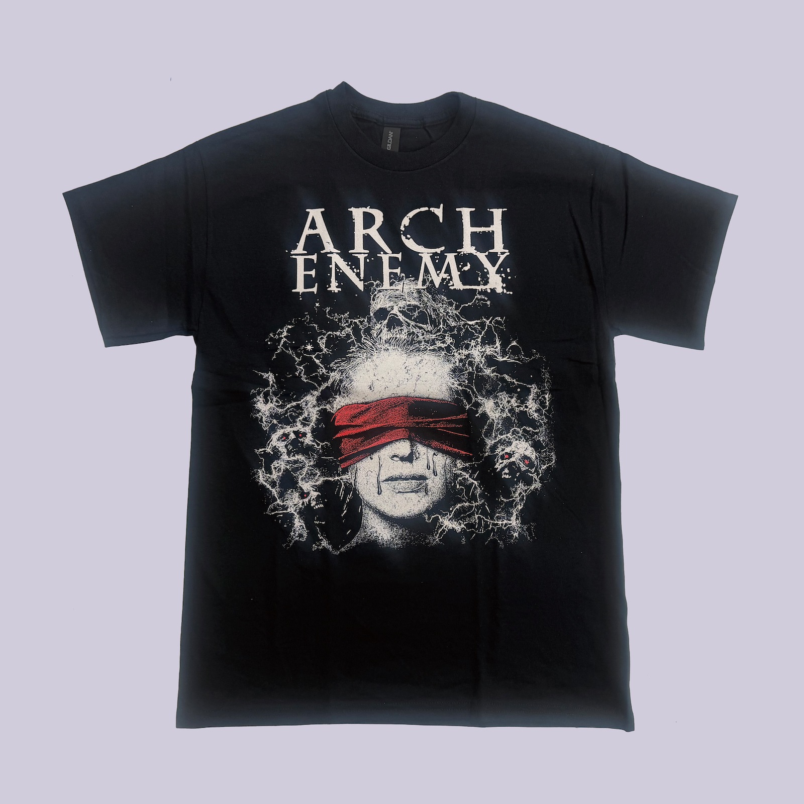 ARCH ENEMY / DREAM STEALER TEE