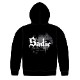 Sadie/Zip Hoodie