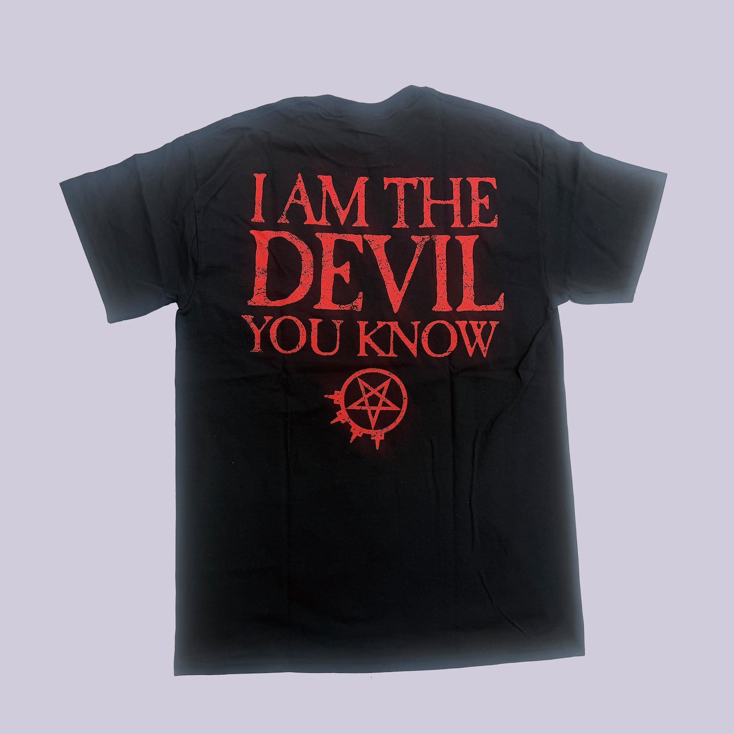 ARCH ENEMY / PAPER TIGER TEE