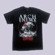 ARCH ENEMY / PAPER TIGER TEE