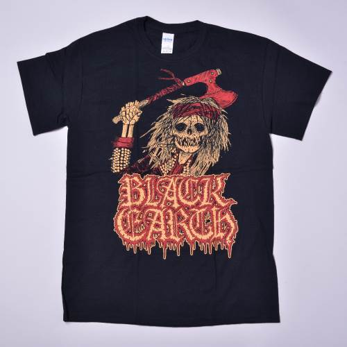 BLACK EARTH / �ĥ���T����ġ�2019(Burn On The Flame)