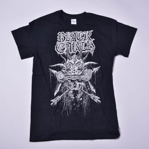 BLACK EARTH / ĥTġ2019(Zombi Samurai)