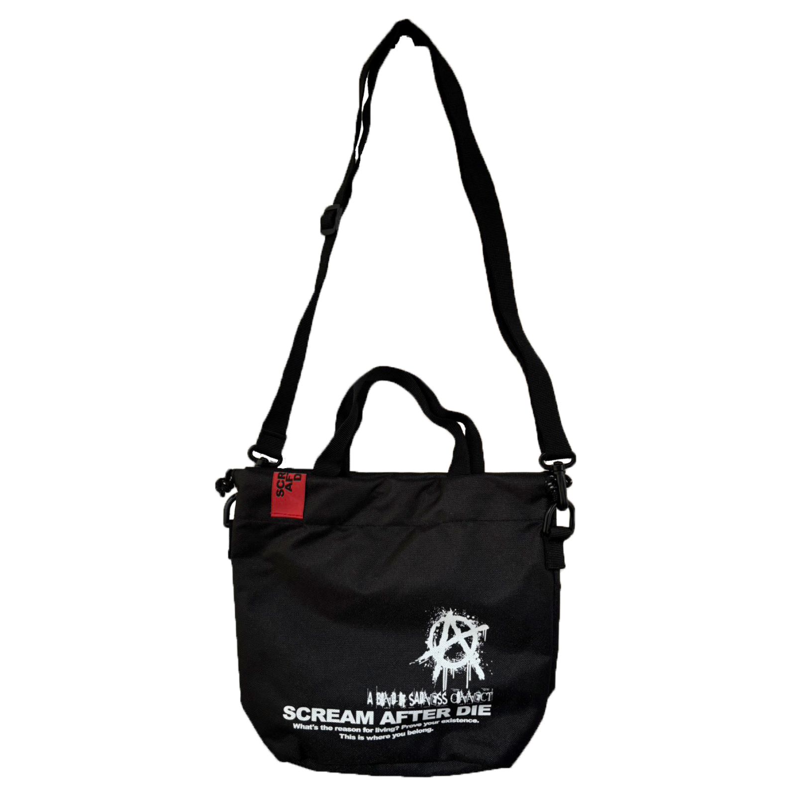 PURSE MINI BAG		