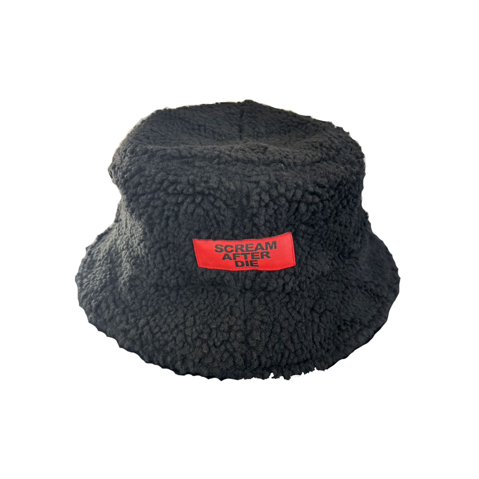 BOA BUCKET HAT��BLACK��		