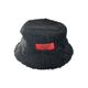 BOA BUCKET HAT��BLACK��		