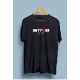 THE REYTONS/JAPAN T-SHRIT