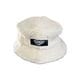 BOA BUCKET HAT��WHITE��
