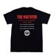 THE HAUNTED / DEATH TO THE CROWN TEE (2026)