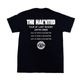 THE HAUNTED / EXORCIST TEE (2026)