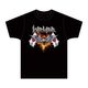 WINGER / JAPAN WING BLACK-T
