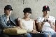 JYJ 3hree Voices ��. -Secret Sessions-
