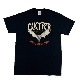 LUCIFER/ BAT TEE