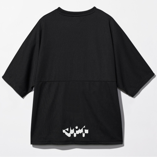 【タイムセール中】あらき　サイン入りTシャツ あらき/黒Tシャツ(12/22渋谷会場受取) | ROCK ONE