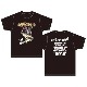 NECK DEEP / TOUR BLACK T/S