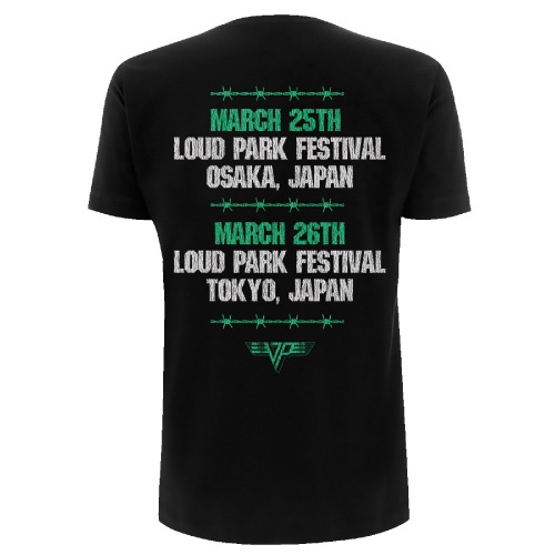 VINNIE PAUL / VINNIE Black T