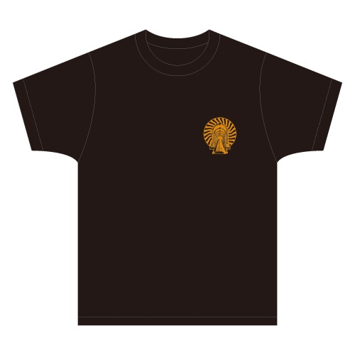 ONEREPUBLIC / SWIRL BLACK-T