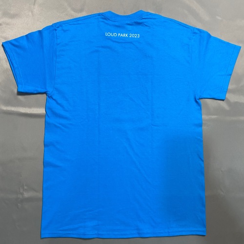 CARCASS /UNDER THE SCALPEL BLADE TEE